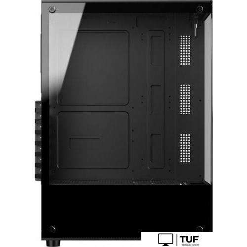 Корпус ALSEYE Spider (черный)