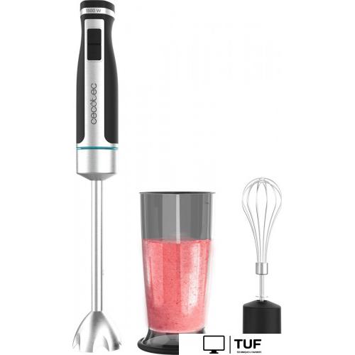 Погружной блендер Cecotec PowerGear 1500 XL Cream