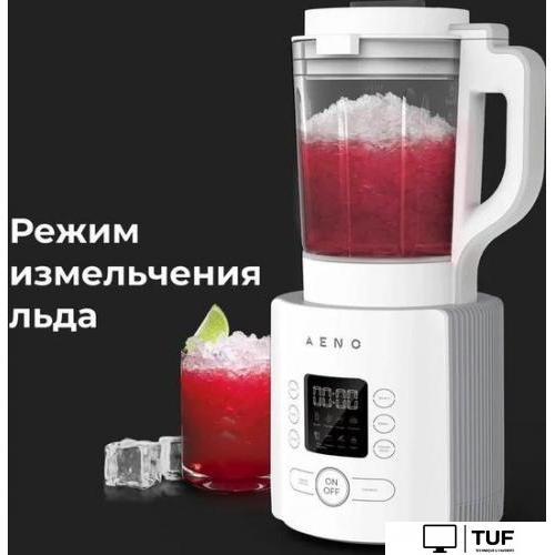 Стационарный блендер AENO TB3