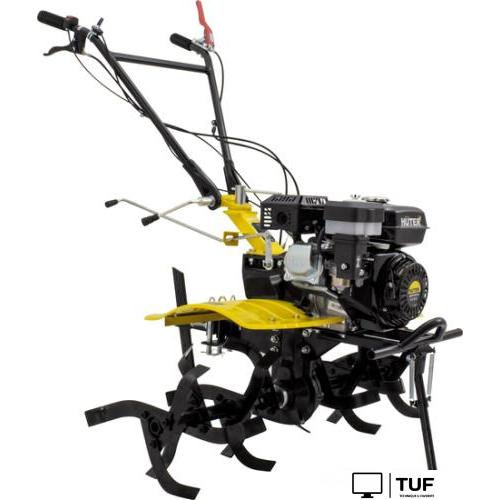 Мотоблок Huter МК-1008Р