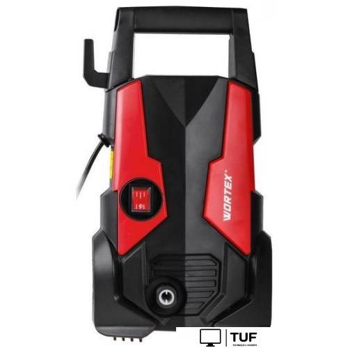 Мойка высокого давления Wortex PW 1217-1