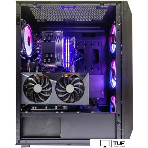 Компьютер Jet Wizard 5i10400FD16SD48X166SL2W5