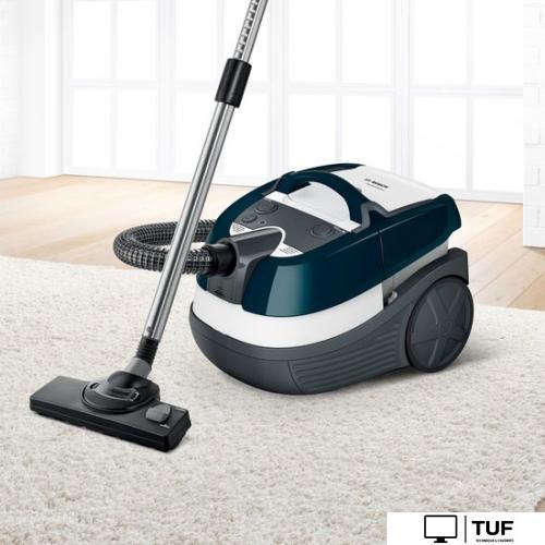 Пылесос Bosch BWD41720