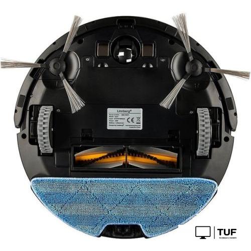 Робот-пылесос Linnberg Aqua