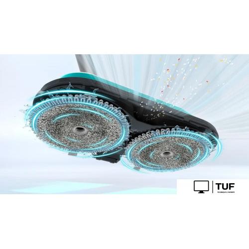 Пылесос Bosch Unlimited 7 ProHygienic Aqua BCS71HYG1