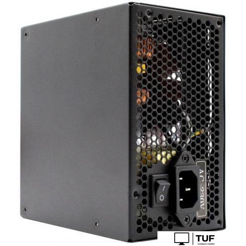 Блок питания Xilence Performance X+ XP850MR9.2 850W