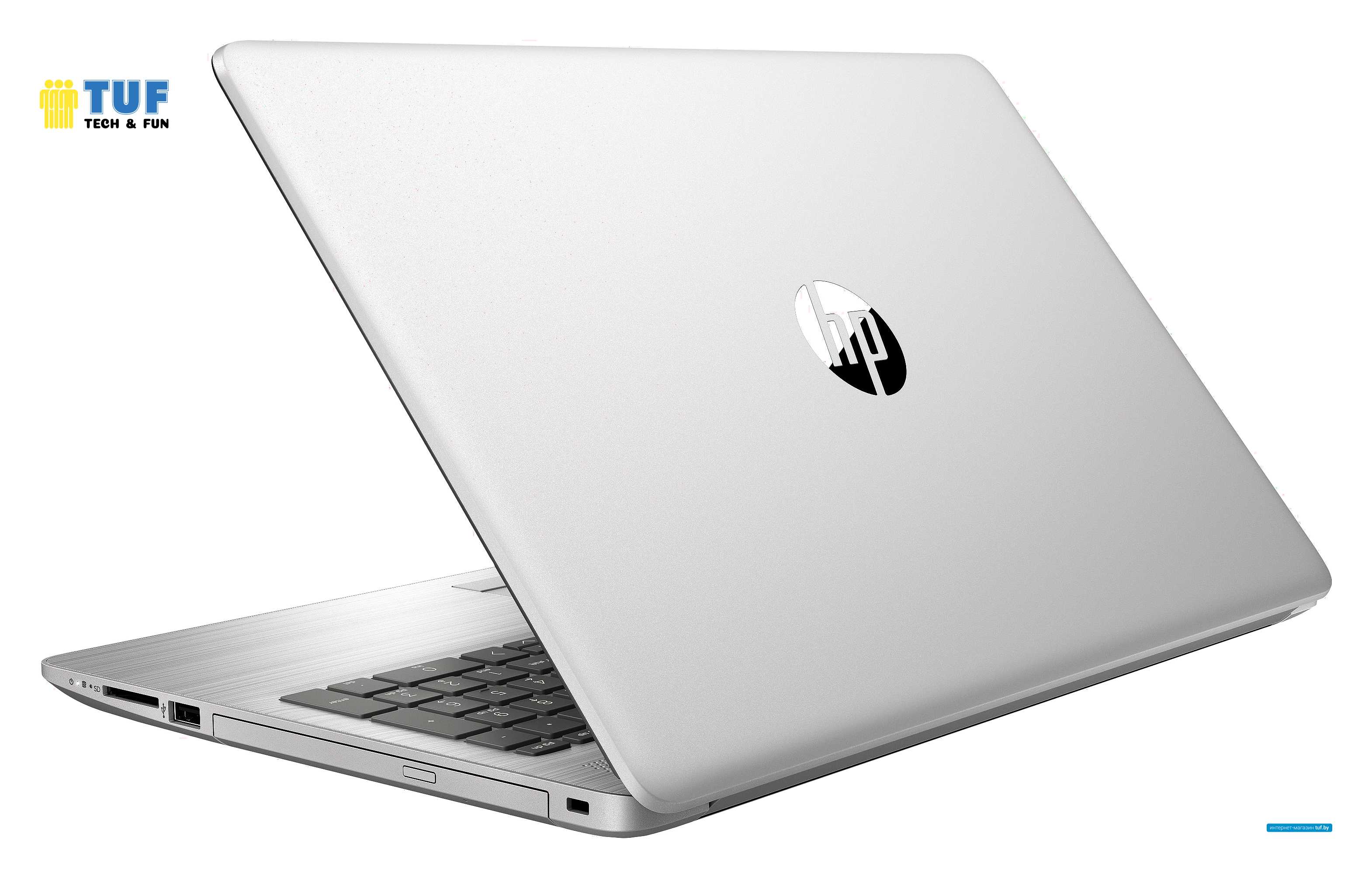 Ноутбук HP 250 G7 214B3ES