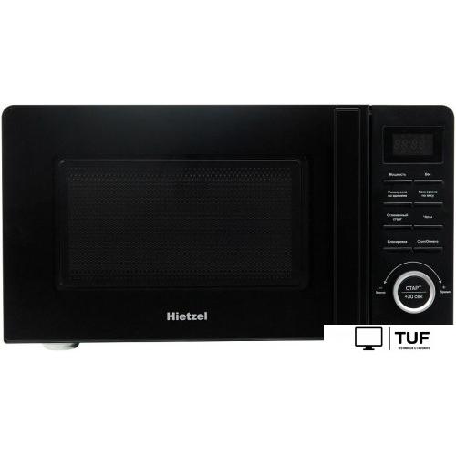 Микроволновая печь Hietzel Mofs 20.7MDH BL