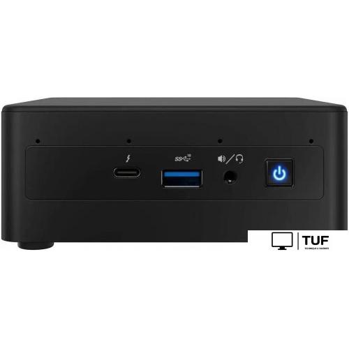 Компактный компьютер Intel NUC NUC11PAHI30Z00
