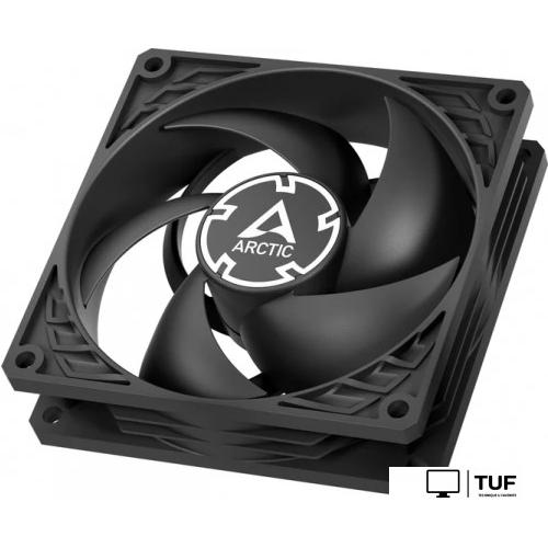 Вентилятор для корпуса Arctic P9 PWM PST (черный)