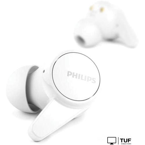 Наушники Philips TAT1207WT/00