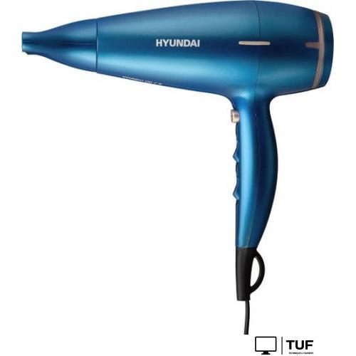 Фен Hyundai H-HDI0757