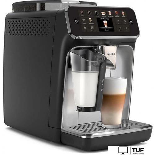 Кофемашина Philips LatteGo EP5546/70