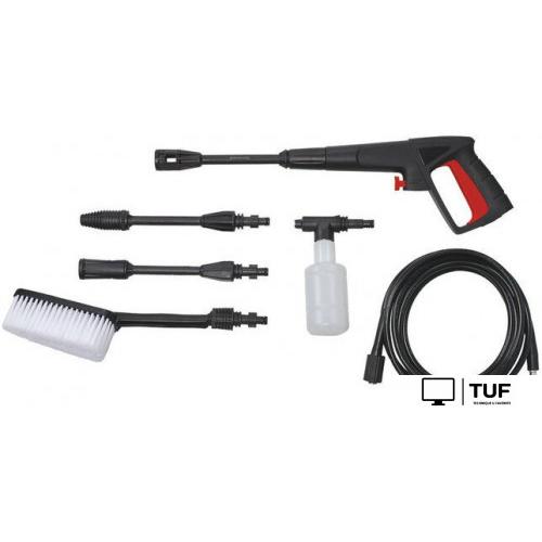 Мойка высокого давления Einhell TC-HP 130 4140750