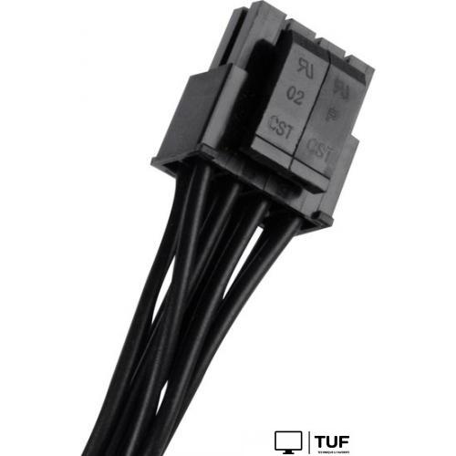 Блок питания SilverStone FX500 80 PLUS Gold SST-FX500-G