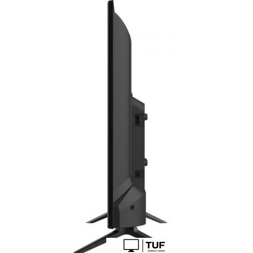 Телевизор Topdevice 32 LED BN02 (черный)