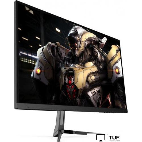Игровой монитор NPC MZ2712-B