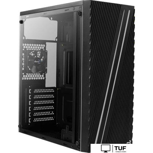 Корпус AeroCool Streak