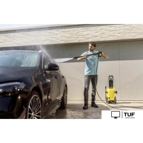 Мойка высокого давления Karcher K 5 WCM 1.324-400.0