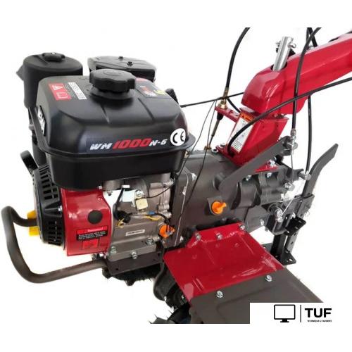 Мотоблок бензиновый Weima WM1000N-6