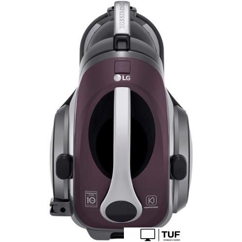 Пылесос LG VC83109UHAQ