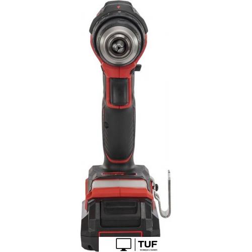 Дрель-шуруповерт Skil DL6293SE21 (с 2-мя АКБ, сумка)