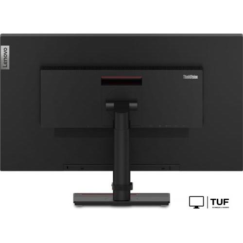 Монитор Lenovo ThinkVision T32h-20 61F1GAT2EU