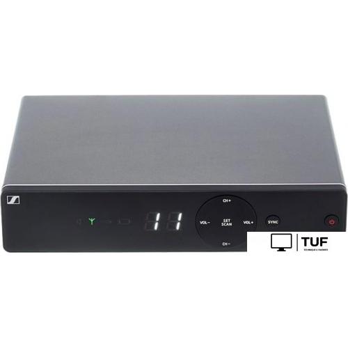 Радиосистема Sennheiser XSW 1-835-B