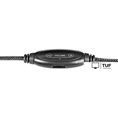 Наушники SVEN AP-670MV (черный)