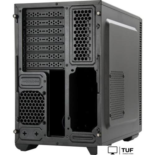 Корпус Chieftec UK-02B-OP