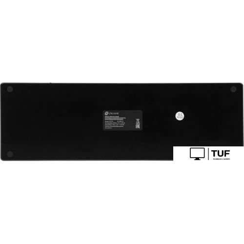 Клавиатура Oklick K767W