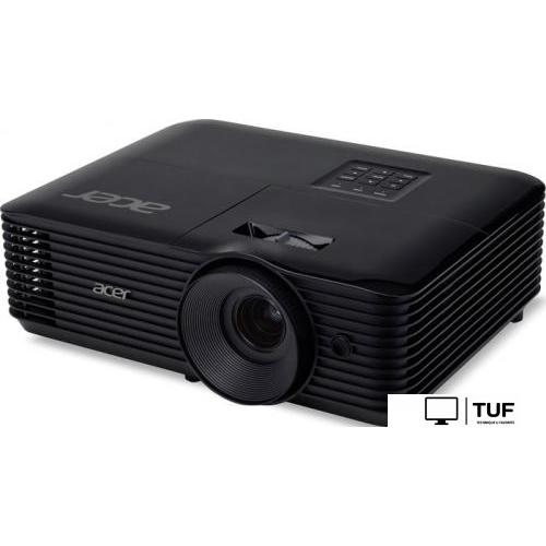 Проектор Acer X1328Wi MR.JTW11.001