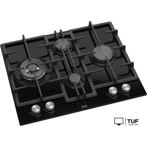 Варочная панель ZorG BP9 FDW (черный)