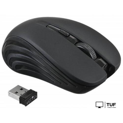 Мышь Oklick 545MW (черный) [368626]