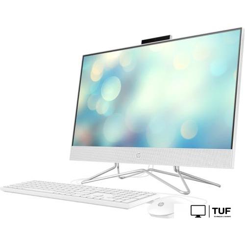 Моноблок HP 24-df1062ny 4X5E0EA