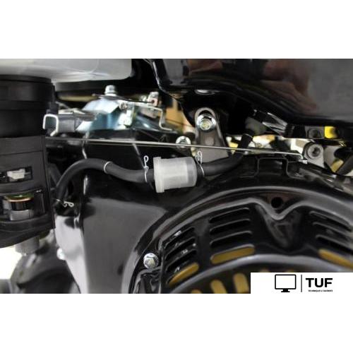 Мотокультиватор Huter MK-8000В