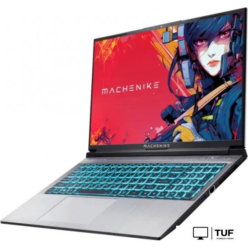 Игровой ноутбук Machenike L15 Pulsar 2K JJ00GE00GRU