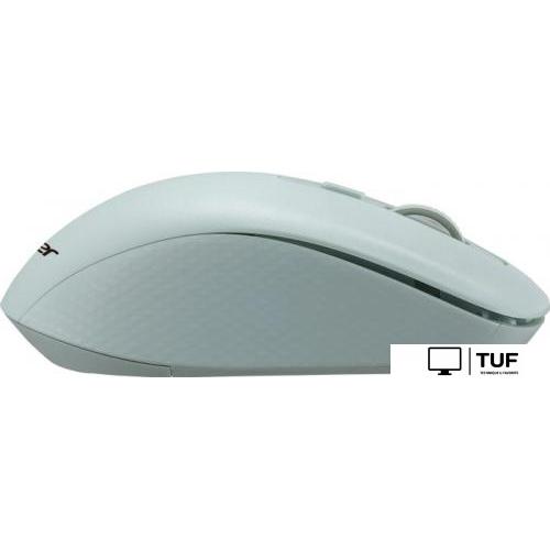 Мышь Acer OMR309 (бирюзовый)