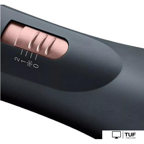 Фен-щетка Beurer HT 80