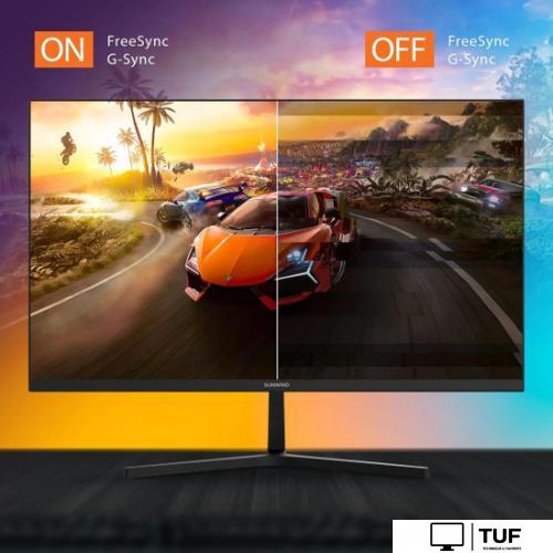 Монитор SunWind SM-27QI201