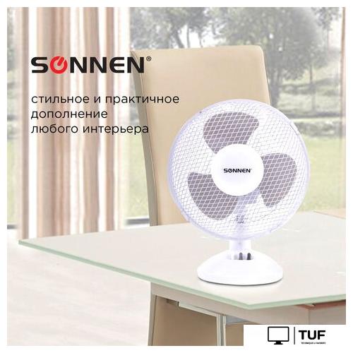 Вентилятор Sonnen FT23-B6