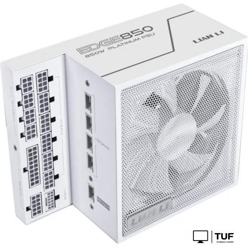 Блок питания Lian Li Edge 850 G9P.EG0850.WE00.RU