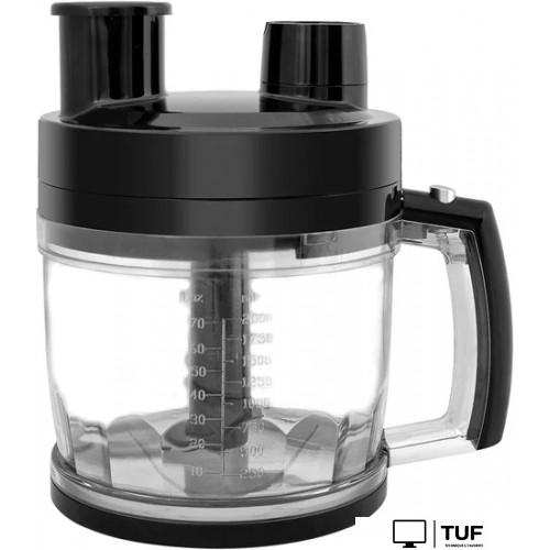 Погружной блендер Polaris PHB 1589AL CUBE