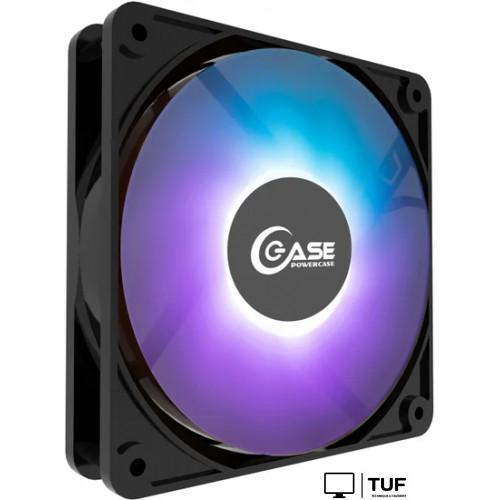 Вентилятор для корпуса Powercase M14LED