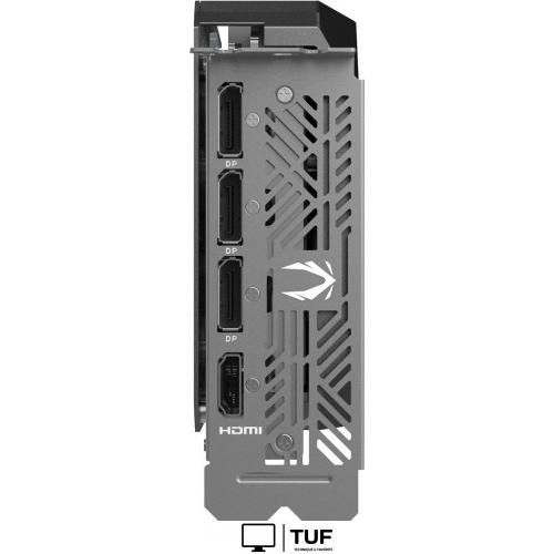 Видеокарта ZOTAC Gaming GeForce RTX 5060 Ti 8GB AMP ZT-B50610F-10M