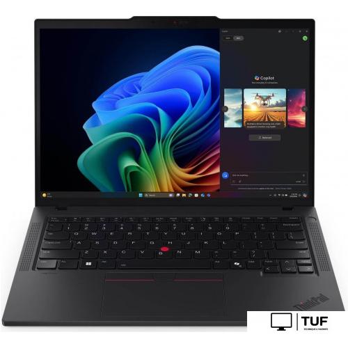 Ноутбук Lenovo ThinkPad T14 Gen 6 AMD 21QJ00CNUS
