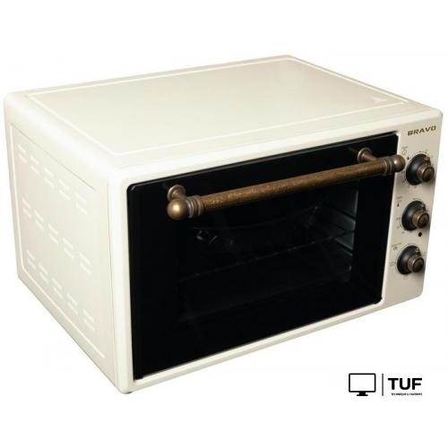 Мини-печь Bravo FO-38BR