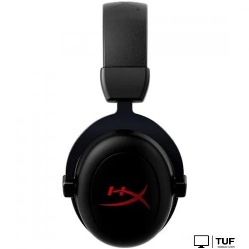 Наушники HyperX Cloud Core Wireless