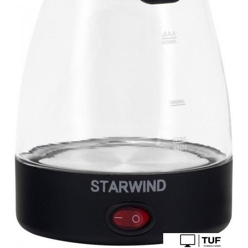 Электрическая турка StarWind STG6051