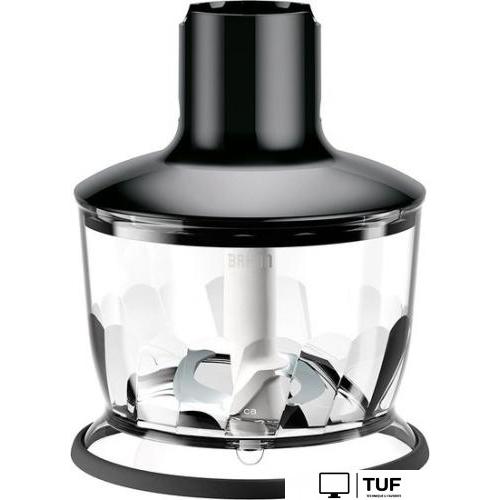 Погружной блендер Braun Multiquick 7 MQ7035X